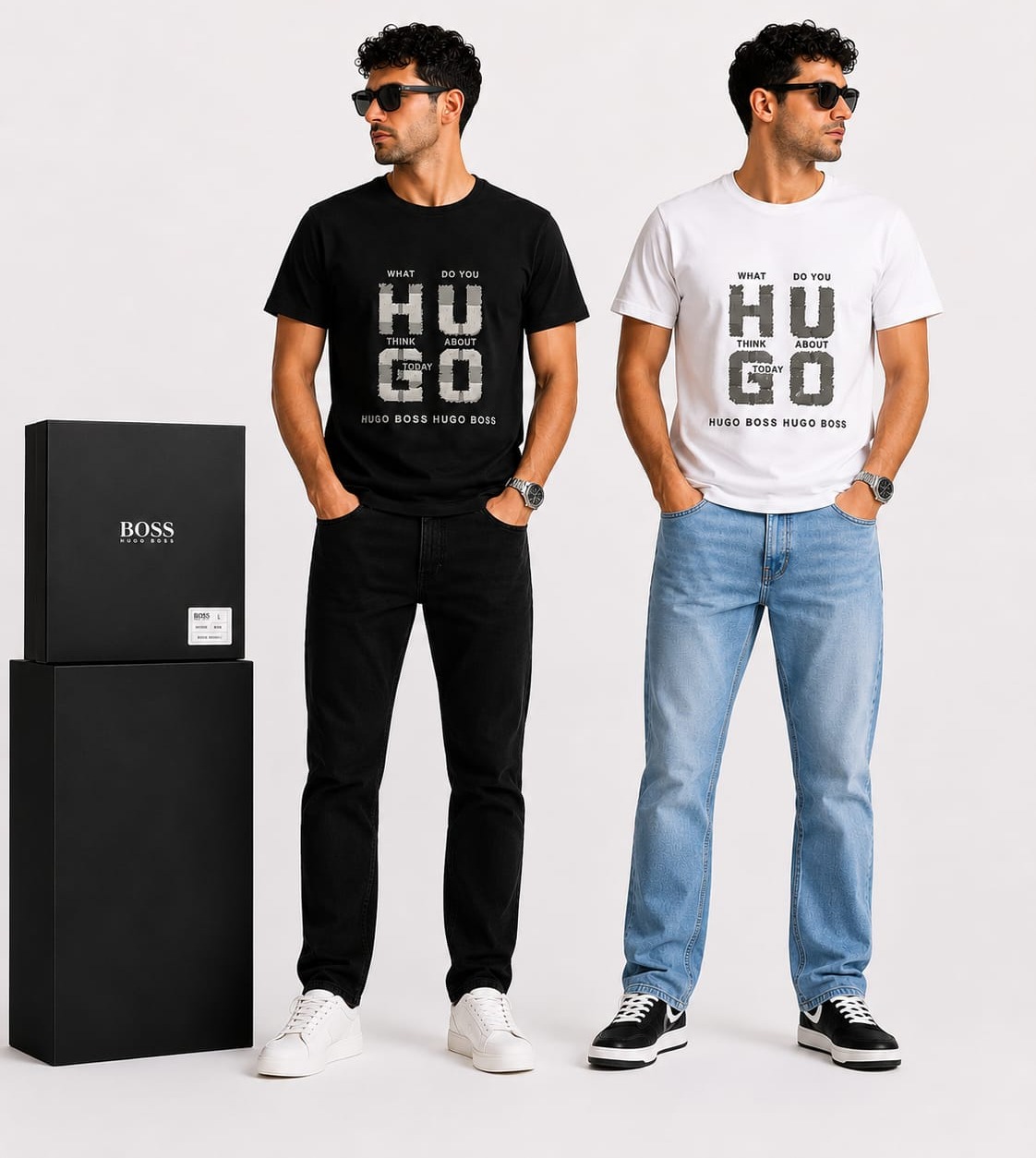 Exclusive Design
